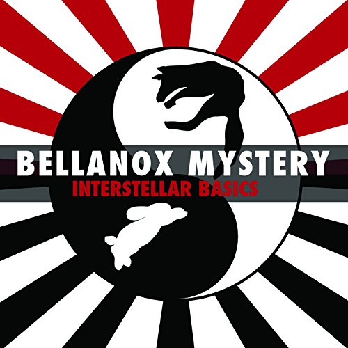 Bellanox Mystery - No Rest For The Wicked